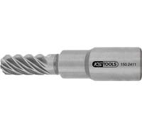 KS TOOLS Reibahle 11x70 mm - 150.2411
