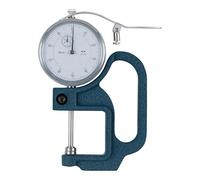 KS TOOLS Reloj comparador de precisión 0-30 mm