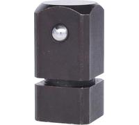 KS TOOLS Pièce de rechange 4 pans pour 516.3745 - 516.3747