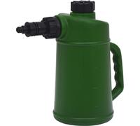 Recharge automatique de piles 2 litres KS Tools 550.1683