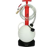KS TOOLS Remplisseur d'huile de boîte de vitesses avec pompe manuelle sans adaptateur 150.9671