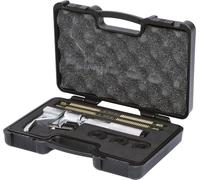 KS Tools Jeu de réparation de filetage 150.1435 – intérieur et extérieur 25–140 mm – 6 pièces