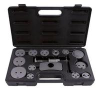 KS Tools Repousse pistons pour étrier de frein arrière 15 pièces G