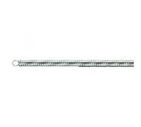 KS TOOLS Ressort de cintrage intérieur pour tube cuivre Ø 20x22 mm - 203.0320