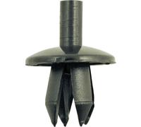 KS TOOLS Rivets d'entraînement pour support de phares pour Ford Pack de 50 - 420.5277