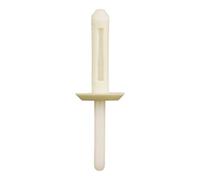 KS Tools Rivets en plastique pour GM, pack de 10 Quantité:1
