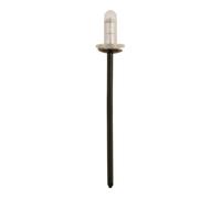 KS TOOLS 420.5783 Kit de clip de fixation, carrosserie