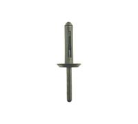 KS TOOLS Rivets plastiques pour Ford, paquet de 50 - 420.5275