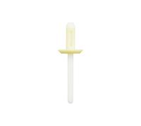 KS TOOLS Rivets plastiques pour GM paquet de 10 - 420.1318