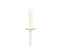 KS TOOLS Rivets plastiques pour GM paquet de 50 - 420.5317