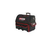KS TOOLS ROLLBAG Sac à outils universel XL avec trolley télescopique - 850.0335