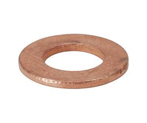 KS Tools Rondelles 8x16 cuivrées, pack de 100 Quantité:100