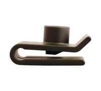 KS Tools Rondelles de fixation U nylon pour Toyota, pack de 50 Quantité:1