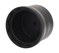 KS Tools Clé à écrou d'essieu 450.0203 – 110 mm – collerette de guidage pour IVECO
