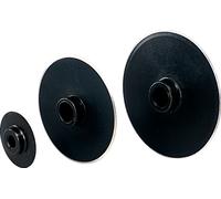 KS TOOLS Roue de coupe de rechange pour coupe-tubes V2A 18,2 mm - 103.2002
