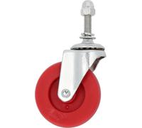 KS TOOLS Roulette de rechange pour tabouret d'atelier 500.8020 - 500.8022