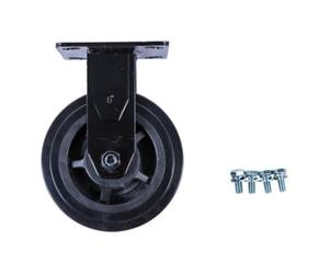 KS Tools Roulette fixe pour servante d’atelier P45, avec vis KS Tools Quantité:1