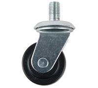 KS TOOLS Roulette pivotante 161.0366-R023P