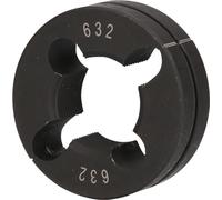 KS TOOLS Filière M22x1,0 ( 460.5482 )