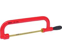 KS Tools Scie à métaux isolée, 520mm, modèle lourd, 117.1323