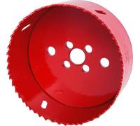 KS TOOLS Scies cloches en HSS, 22mm