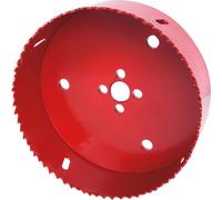 KS Tools Scie cloche bi-métal HSS, ø 127mm, 129.5127