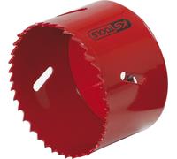KS TOOLS Scie cloche bi-métal HSS Ø 17 mm - 129.5017