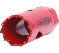 KS Tools Scie cloche bi-métal HSS, ø 19mm, 129.5019