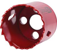 KS Tools Scie cloche bi-métal HSS, ø 40mm, 129.5040