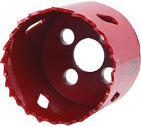 KS Tools Scie cloche bi-métal HSS, ø 48mm, 129.5048