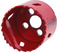 KS TOOLS Scie cloche bi-métal HSS Ø 50 mm - 129.5050