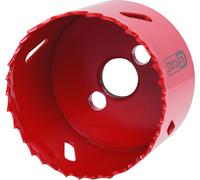 KS TOOLS Scie cloche bi-métal HSS Ø 59 mm - 129.5059