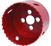 KS Tools Scie cloche bi-métal HSS, ø 64mm, 129.5064