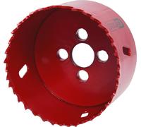 KS Tools Scie cloche bi-métal HSS, ø 68mm, 129.5068