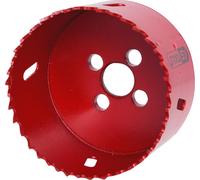 KS Tools Scie cloche bi-métal HSS, ø 70mm, 129.5070