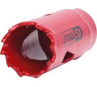 KS Tools Scie-cloche 129.5020 – HSS bi-métal Ø 20 mm – 1 pièce