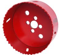 KS TOOLS Scie cloche bi-métal HSS Ø 92 mm - 129.5092