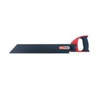 KS Tools Scies à main pour le PVC, 450mm Quantité:1