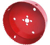 KS TOOLS Scies cloches en HSS, 127mm ( 129.5127 )