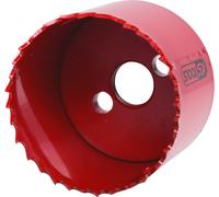 KS TOOLS Scies cloches en HSS, 57mm