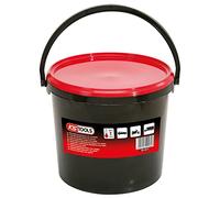 KS TOOLS Seau de graisse à pneu-noire, 5 kg