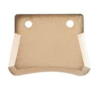 KS TOOLS Séparateur 2,0mm, or 150.1543