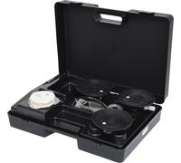 KS TOOLS Séparateur de disques universel à usage unique, 5 pièces 140.2360