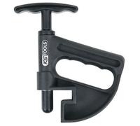 KS TOOLS Serre-flancs à talon démonte-pneus 911.8197 170mm Matière plastique