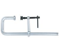KS TOOLS Serre-joint en U à garrot 500x155 mm - 145.0432