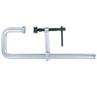 KS TOOLS Serre-joints de serrurier, poignée T, 320x122mm, 550 mm