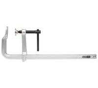 KS Tools 145.0301 Serre-joints de charpentier 160 mm 80 mm
