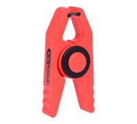 KS Tools Serre-joints en plastique avec revêtement isolant, petit, 80 mm Quantité:1