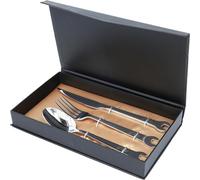 KS TOOLS Set de couverts, 3 pcs