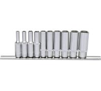 KS Tools Set de douilles 917.0610